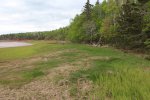 Five Islands Provincial Park, Nova Scotia, Canada. 