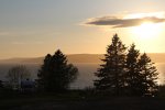 Five Islands Provincial Park, Nova Scotia, Canada. 