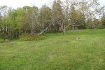 Five Islands Provincial Park, Nova Scotia, Canada. Day use area