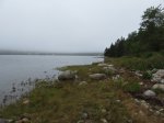 Click to enlarge Graves Island Provincial Park, Nova Scotia, Canada.