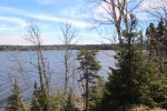 Click to enlarge Beautiful view from campsites