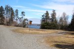 Click to enlarge Boat launch