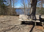 Click to enlarge Hiking trail