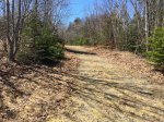 Click to enlarge Hiking trail