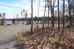 Click to enlarge Mira River Provincial Park, Nova Scotia, Canada. Several sites at waters edge