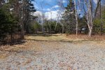 Click to enlarge Tenting area