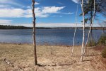 Click to enlarge Water access in tenting area