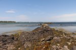 Click to enlarge Pondville Beach Provincial Park, Nova Scotia, Canada.