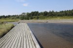 Click to enlarge Pondville Beach Provincial Park, Nova Scotia, Canada.