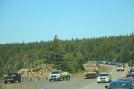 Click to enlarge Bike accident traffic on trail
