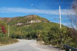 Click to enlarge Cape Breton Highlands National Park, Nova Scotia, Canada.