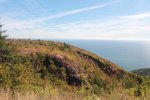 Click to enlarge Cape Breton Highlands National Park, Nova Scotia, Canada.