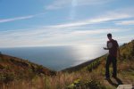 Click to enlarge Cape Breton Highlands National Park, Nova Scotia, Canada.