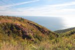 Click to enlarge Cape Breton Highlands National Park, Nova Scotia, Canada.