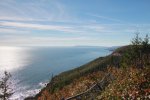 Click to enlarge Cape Breton Highlands National Park, Nova Scotia, Canada.