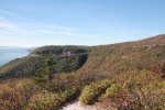 Click to enlarge Cape Breton Highlands National Park, Nova Scotia, Canada.