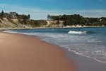 Click to enlarge Ingonish beach