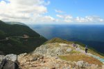 Click to enlarge Skyline Trail