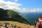 Click to enlarge Skyline Trail