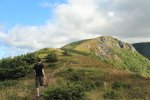 Click to enlarge Skyline Trail