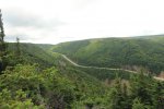 Click to enlarge Skyline trail