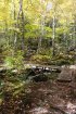 Click to enlarge Cape Breton Highlands National Park, Nova Scotia, Canada. Franey Trail