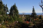 Click to enlarge Cape Breton Highlands National Park, Nova Scotia, Canada. Franey Trail
