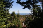 Click to enlarge Cape Breton Highlands National Park, Nova Scotia, Canada. Franey Trail