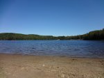 Arrowhead Lake