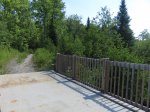 Arrowhead Lake Trail