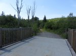 Arrowhead Lake Trail