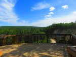 Big Bend Lookout