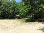 Mayflower Lake