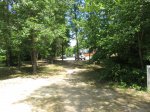 Mayflower Lake