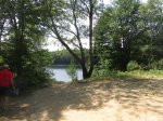 Mayflower Lake