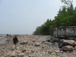 Click to enlarge Awenda Provincial Park, Ontario, Canada.