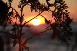 Click to enlarge Craigleith Provincial Park, Ontario, Canada. Sunset