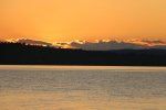 Driftwood Provincial Park, Ontario, Canada. 