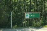 Emily Provincial Park, Ontario, Canada. 