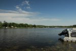 Emily Provincial Park, Ontario, Canada. 