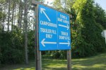 Emily Provincial Park, Ontario, Canada. 