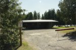 Emily Provincial Park, Ontario, Canada. Store