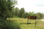 Ferris Provincial Park, Ontario, Canada. 