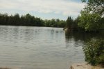 Ferris Provincial Park, Ontario, Canada. 