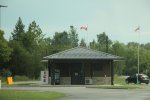 Ferris Provincial Park, Ontario, Canada. 