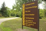 Ferris Provincial Park, Ontario, Canada. 