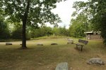 Ferris Provincial Park, Ontario, Canada. 