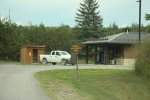 Ferris Provincial Park, Ontario, Canada. 
