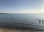 Click to enlarge Inverhuron Provincial Park, Ontario, Canada.