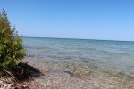 Click to enlarge Inverhuron Provincial Park, Ontario, Canada.